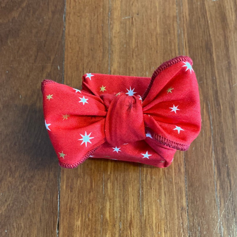 Guildford Red Star Wrap