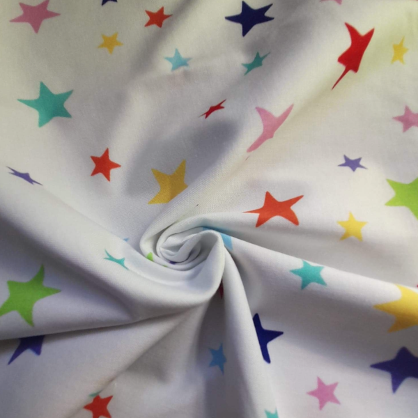 All Stars Wrap