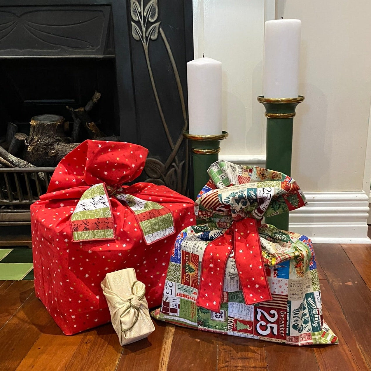 Guildford Christmas Collection - Set C