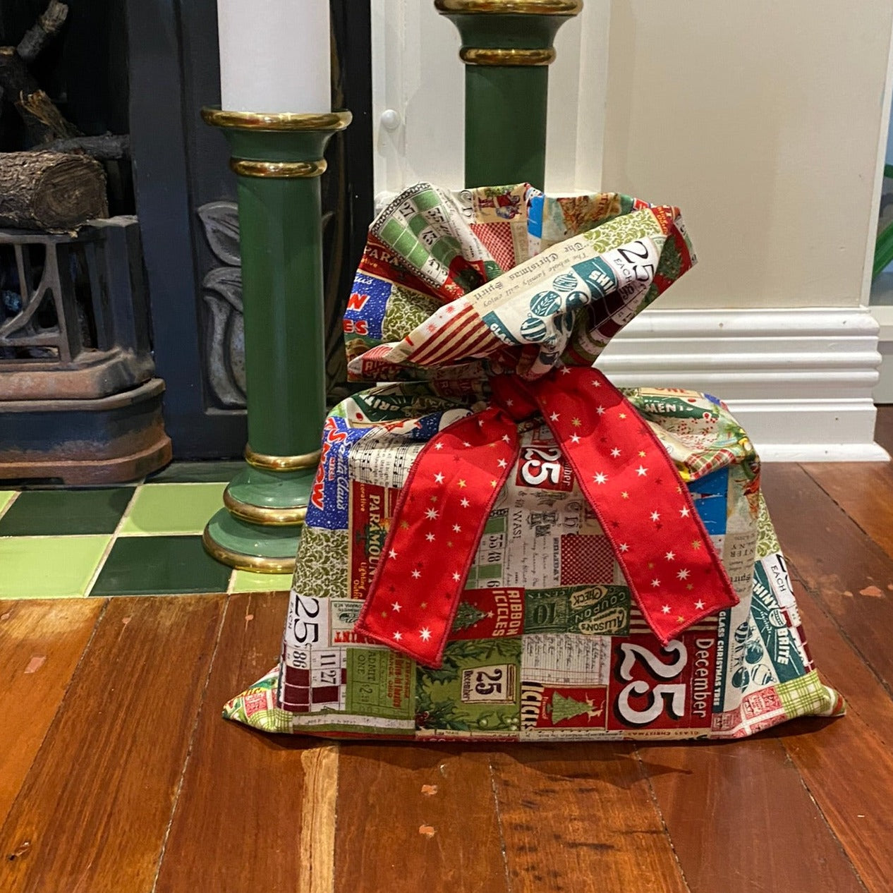 Guildford Christmas Collection - Set C
