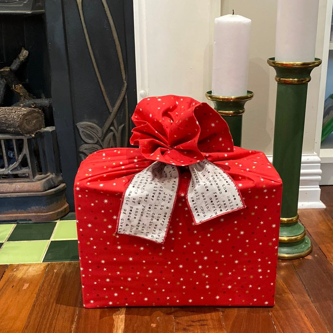 Guildford Christmas Collection - Set C