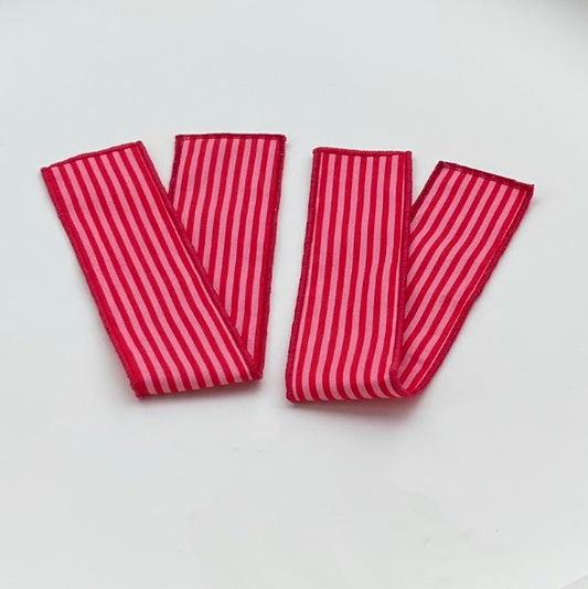 Strawberry Fields Bonbon Ribbons